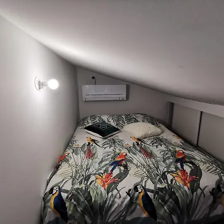 10minutes Bordeaux Gare 2 Apartmán