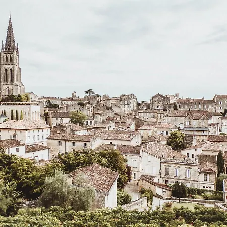 10minutes Bordeaux Gare 2 Apartmán Bègles