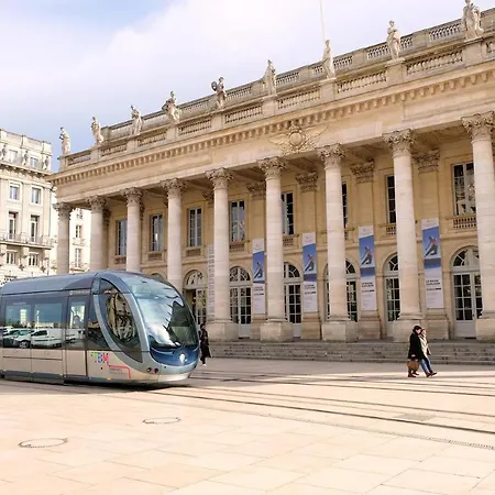 10minutes Bordeaux Gare 2