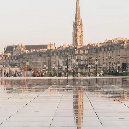 10minutes Bordeaux Gare 2